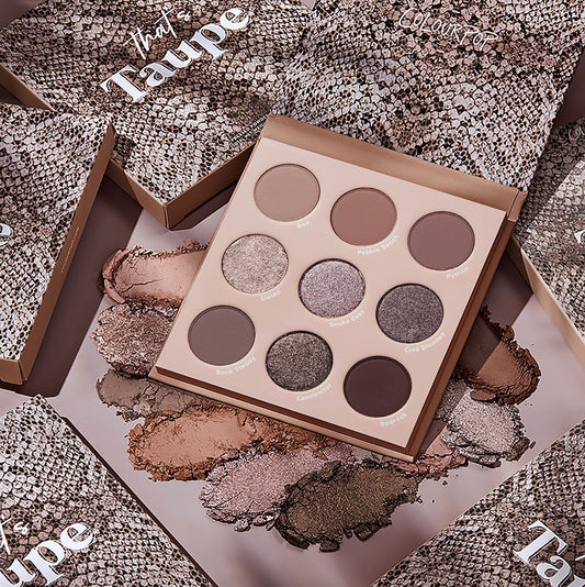 That's Taupe
