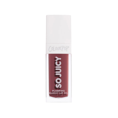 Glow Thru It